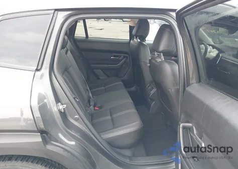 2023 Mazda Cx-50 2.5 S Preferred Plus from USA, damaged, VIN 7MMVABCM9PN149209